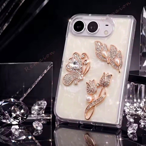 Custodia posteriore iphone duo - posteriore,