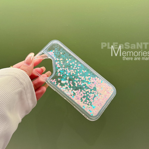 Custodia antiurto per iphone - custodia,