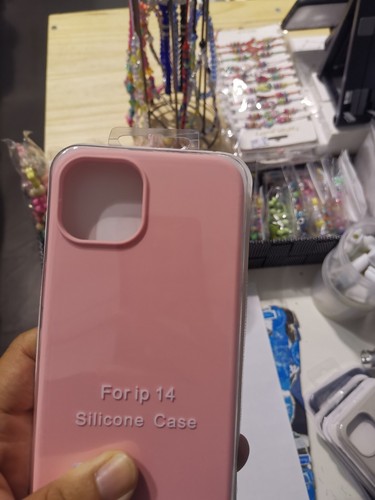 Cover per iphone silicone - iphone,