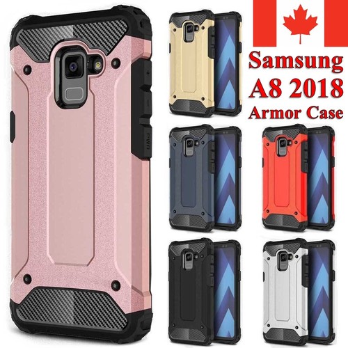 Shockproof hybrid armor - hybrid, case