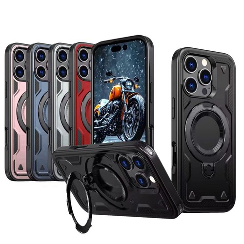 Custodia mag safe antiurto - mag,