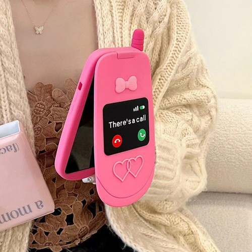 Custodia silicone telefono - custodia,