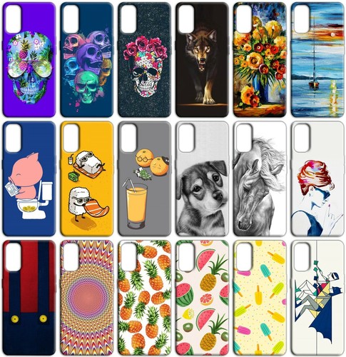 Custodia cover back case - , per