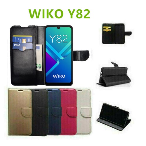 Custodia cover flip case libro - custodia,