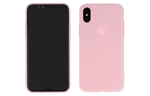 Custodia per apple iphone - xs, /