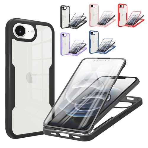 Custodia 360 gradi per - custodia, apple