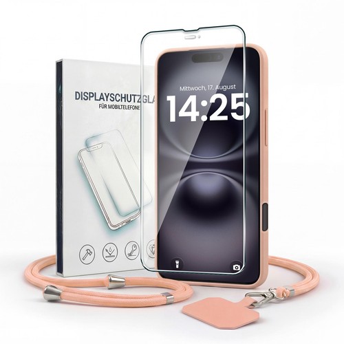 Custodia cellulare per apple - cellulare,