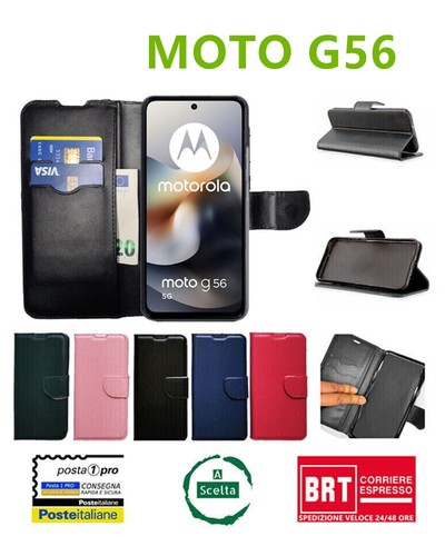 Custodia cover flip - flip, libro