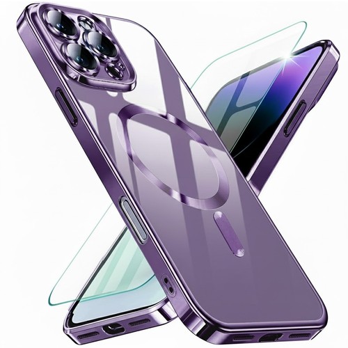 Custodia per iphone pro - per,