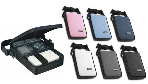 Custodia sistema nintendo - nintendo, n7