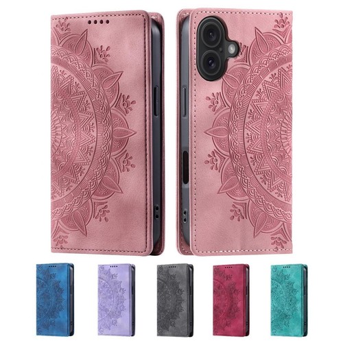 Custodia per apple iphone - custodia, 16
