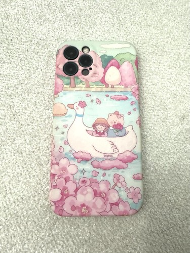 Custodia iphone pro rosa - iphone, 13