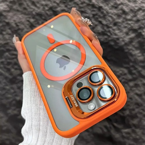 Custodia mag safe per - mag, iphone