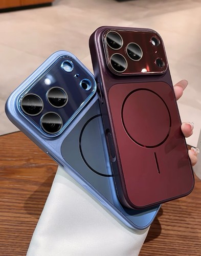 Custodia magsafe per iphone - per, 18