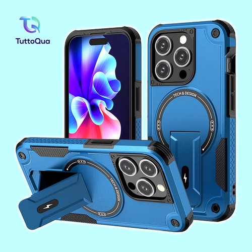 Custodia cover rugged - rugged, armor