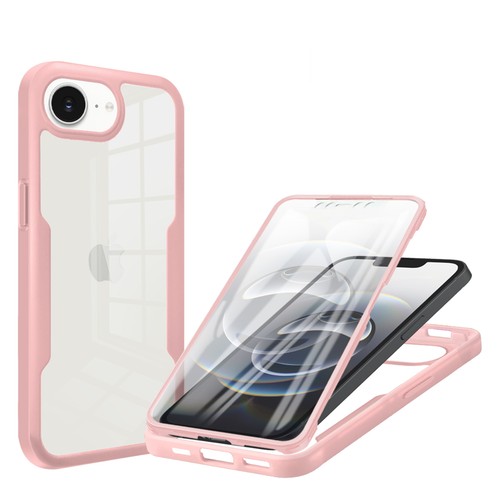 Custodia 360 gradi per apple - gradi,