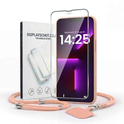 Custodia cellulare per apple - custodia,