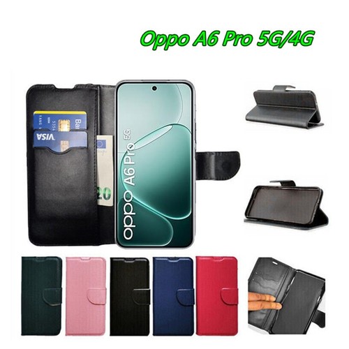 Custodia cover flip case libro - custodia,
