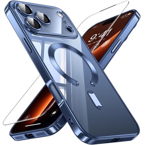 Custodia per iphone pro - per,