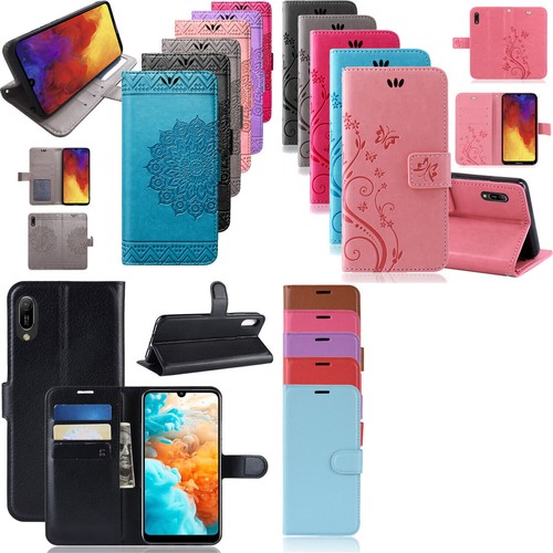 Custodia cellulare huawei - custodia, y6