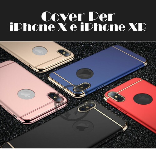 Cover custodia case bumper - , per
