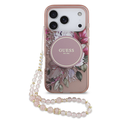 Custodia guess iphone - 17, pro