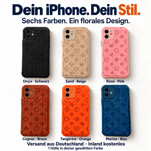 Custodia cellulare per - , iphone
