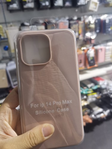 Cover per iphone pro max - 14,