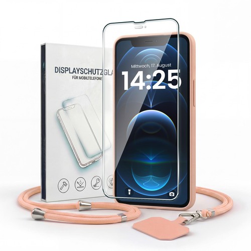 Custodia cellulare per apple - custodia,