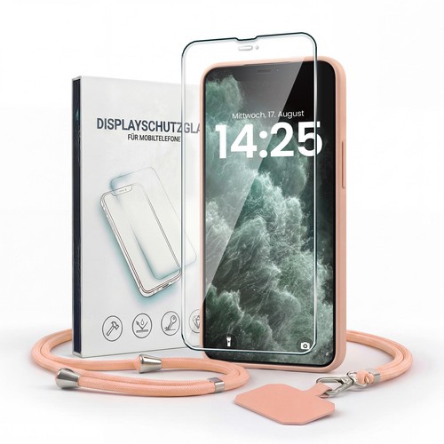 Custodia cellulare per apple - custodia,