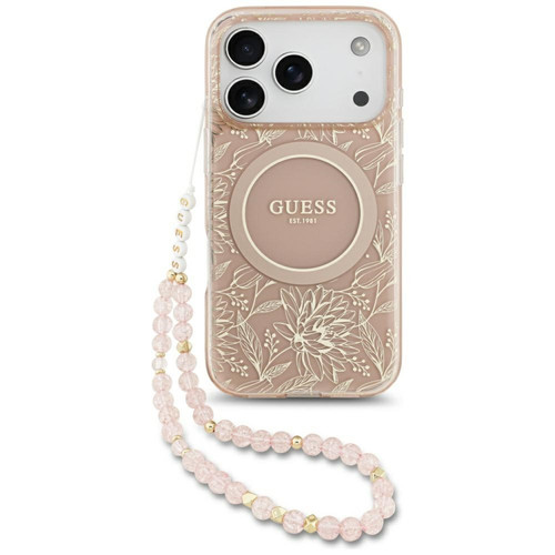 Custodia guess iphone pro - iphone, 17