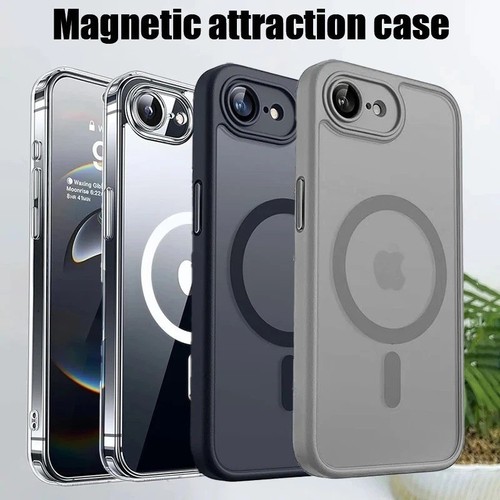 Custodia per iphone 17e 16e - custodia,