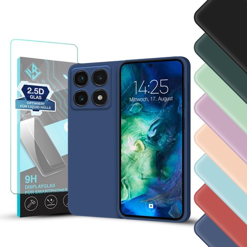 Custodia cellulare per xiaomi - per,