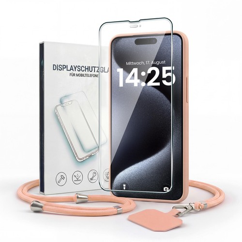 Custodia cellulare per apple - custodia,