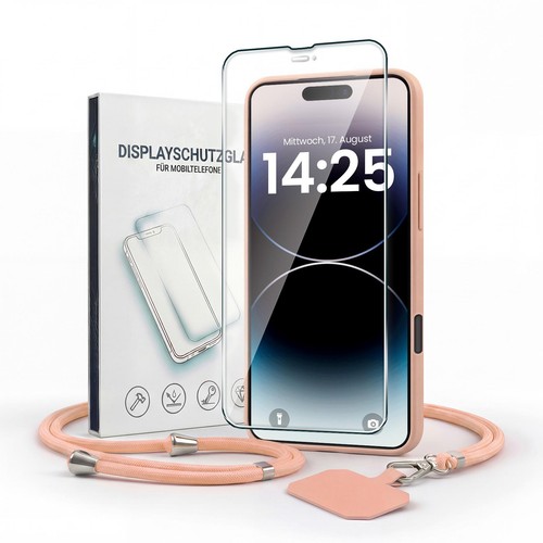 Custodia cellulare per apple - custodia,