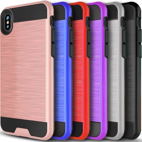 Custodia per iphone xs - xr, /xs