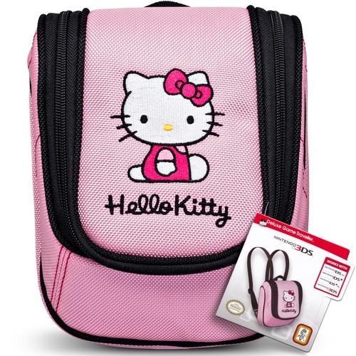 Nintendo hello kitty - hello, borsa