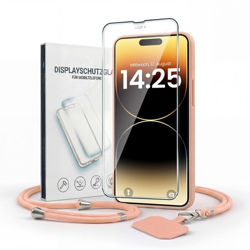 Custodia cellulare per apple - custodia,