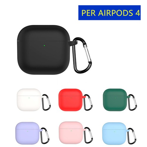 Cover custodia case gomma - in,