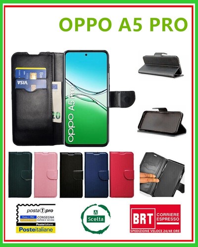 Custodia cover flip - cover, libro